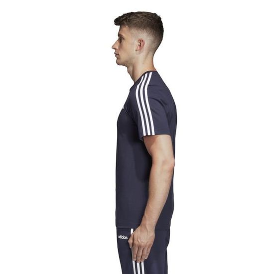 adidas tee 3 stripes