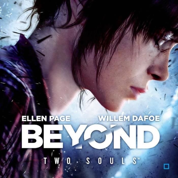 Beyond Two Souls – Sony PlayStation 3 – PAL FR – Complet Avec Notice – Bon état