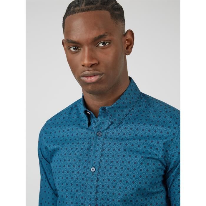 Ben sherman chemise 2025