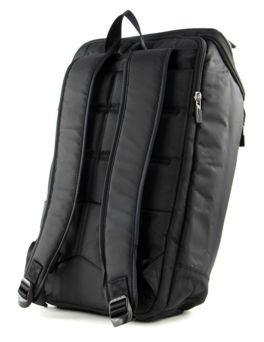 Hedgren bond backpack top