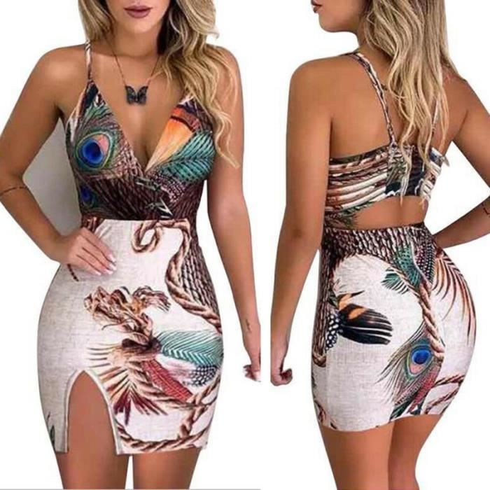 Robe tres 2025 courte moulante