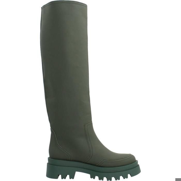 Bottes Frye Billy Stud Cuir Vieilli Cloutées Bottes Western