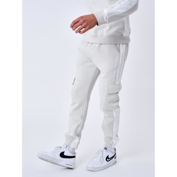 Bas cargo online homme