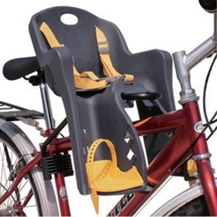 Porte-bébé vélo enfants harnais de sécurité 3 points - Cdiscount  Puériculture & Eveil bébé