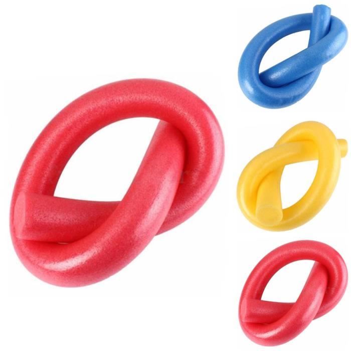 Mousse De Nouilles De Piscine – Mousse Souple Flottante Creuse Colorée – Aide À L'exercice Tube De Nouilles De Piscine | Bâtons De Flottants Pour Le Sport Et Le Divertissement, Pour Les
