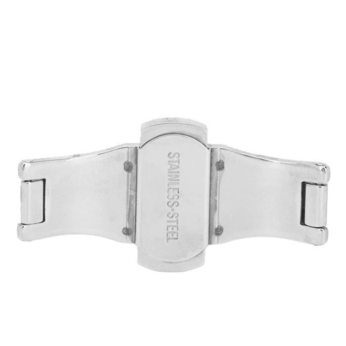 Boucle papillon 2025 montre