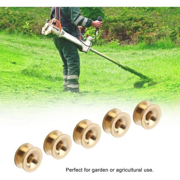 Pignon Et Bague Direction Pour Cub Cadet 717-1554 741-04237A B - Pièces Détachées Tracteur Tondeuse Métal 11 Dents
