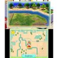 Console portable - Nintendo - New 3DS + Animal Crossing Happy Home Designer - Wi-Fi - Bundle-4