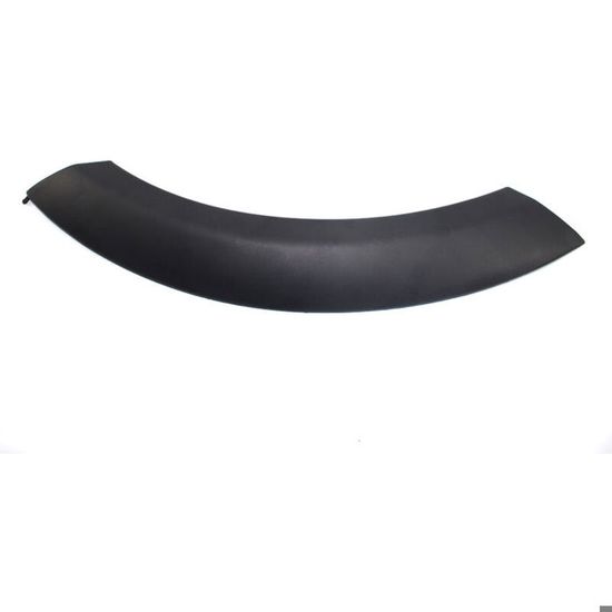 Garniture Passage De Roue Avant Droite REZAW PLAST 112205 - Compatible KIA CEE'D (JD) Et Sportswagon