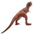 Figurine Dinosaure Carnotaurus Toro Super Colossal Jurassic World - MATTEL - Dès 4 ans - Multicolore-5