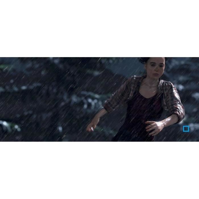 Beyond: Two Souls Sur PS3 – Version Promo Française – Très Bon état – Disque Propre