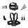 Accessoire gopro hero 4 session