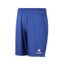 short le coq sportif femme argent