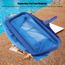 Piscine Renforcer Feuille De Peche En Eau Profonde Filet De Peche Piscine Outil De Nettoyage Piscine Achat Vente Nettoyeur De Goutiere Piscine Renforcer Feuille D Cdiscount