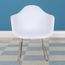 chaise a bascule chambre bebe