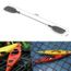Modele De Voiture Simulation Kayak Pedalo Avec Pole Metal Traxxas