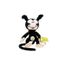 marsupilami rose peluche