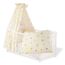 Parure Lit Bebe 4 Pieces 1 60 Ou 140 70 Cdiscount Puericulture Eveil Bebe