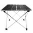 Meuble De Camping Table Pliante En Rouleau 1 Piece Prix Pas