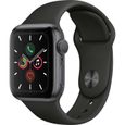 Montre connecte apple watch 5