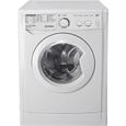 Lave-linge hublot Indesit