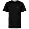 Calvin Klein Fille t-shirts-manches-courtes-0
