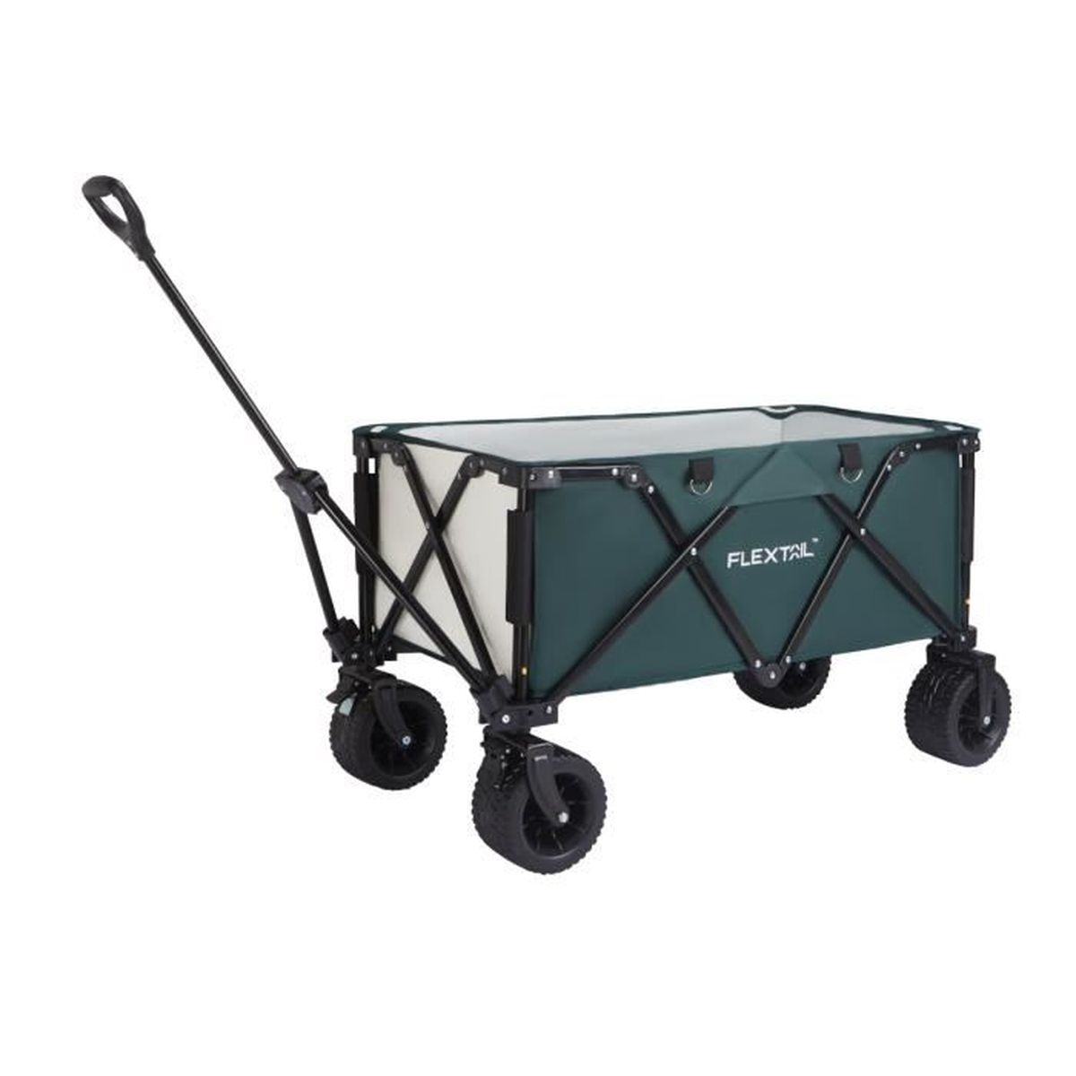 Chariot à Bras Avec Toit Pliable Divit Chariot De Transport Chariot De Jardin Pliable Acier Me70 Noir A591197 0 Chariot à Bras Avec Toit Pliable Divit Chariot De Transport Chariot De Jardin Pliable Acier Me70 Noir A591197 0