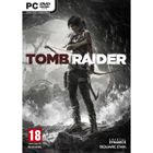 EIDOS INTERACTIVE Tomb Raider Ed. Limitée Combat Strike Jeu PC