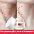 Crème pour le cou - SURENHAP - 100g - Anti-rides - Raffermissante - Hydratante