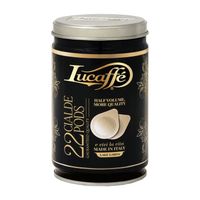 Lucaffé Café en dosettes ESE 100% arabica (22pc)