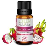 HUILE PARFUMÉE fruit du dragon 10 ml