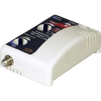 Amplificateur TNT UHF Elap 4G 1 entrée 1 sortie - 35 dB