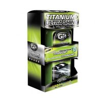 GS27 Lustreur Protecteur Titanium 500 ml