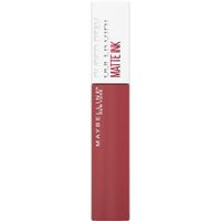 MAYBELLINE - Maybelline Superstay 24 Matte Ink Lipstick 170 Initiator 5ml