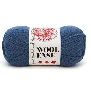 LAINE TRICOT - PELOTE Laine a tricoter - pelote Lion brand yarn company 