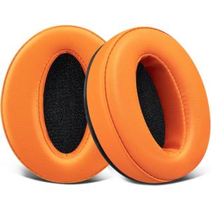 Sennheiser Momentum 4 Earpads Remplacement Coussinets D'oreille Pour Sennheiser HD 4.50 BT, HD 4.50, HD 4.50 BTNC, HD 4.50 SE, HD 4.40 BT, HD 4.30 G, HD 4.20 S, HD 458BT, HD