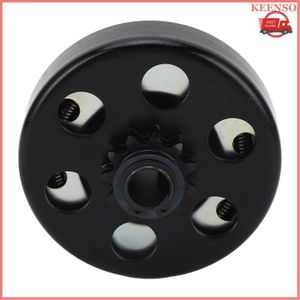 Embrayage Centrifuge 13 Dents 20 Mm Pour Chaîne 428 - RCYF - Pour Karts, Mini-motos, Chariots