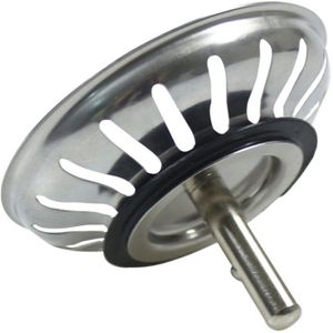 Bouchon de condensation étanche tuyau coaxial - 80/130