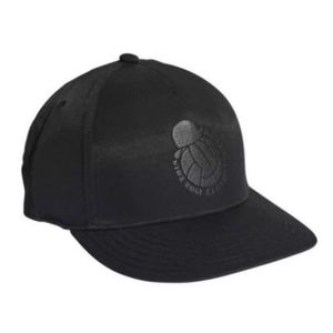 CASQUETTE Casquette Adidas Noire Junior Réal de Madrid