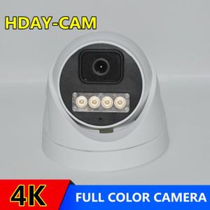 ENREGISTREUR VIDÉO 4MP Besoin AHD-DVR PAL (2.8MM)-Caméra de permission Intérieure en Couleur avec Vision Nocturne,  HD, 4 Array,