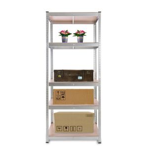 Etagere Charge Lourde Achat Vente Pas Cher