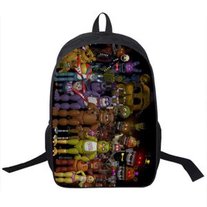 Cartable fnaf shop