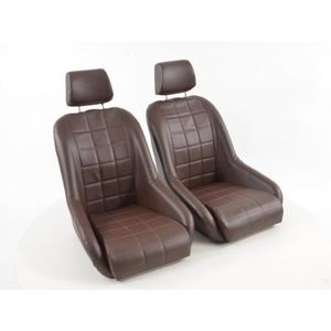 siège baquet casse auto