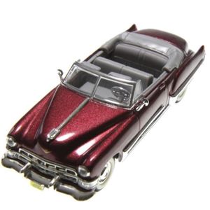 voiture miniature americaine