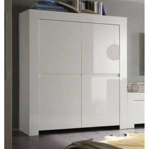 Buffet Hauteur 120 Cm Achat Vente Pas Cher