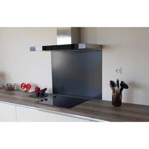 Ciarra Hotte Murale Inclinee 60cm 380m H 3 Vitesses Evacuation Recyclage Led Eclairage Verre Inox Noir Achat Vente Hotte Cdiscount