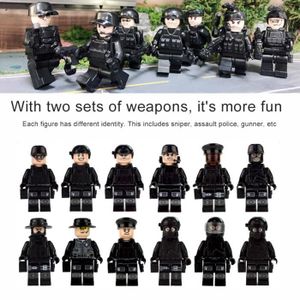 LOT DE PETITS soldats plastique EUR 8,00 - FR