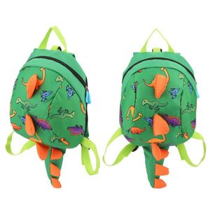 Sac a dos dinosaure Cdiscount