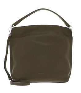 Sac à Bandoulière COCCINELLE Beat Elephant En Cuir - Couleur Bark (marron) - Neuf Avec étiquettes