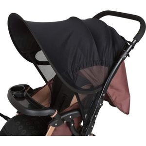 Capote poussette chicco Cdiscount